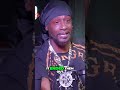 katt williams on the darkest truth about drugs