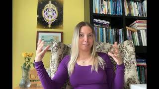 Natal Moon Square / Opposite Jupiter : A Need for Moderation