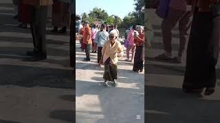 ក្បាច់រាំថ្មី2025 #shortvideo #tiktok