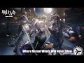 アークナイツ bgm where vernal winds will never blow battle theme 02 arknights 明日方舟 登临意 ost