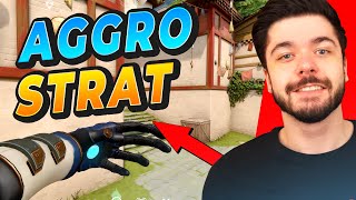 What Cypher Mains Do When Duelists Won't Push