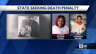 Alabama seeking death penalty in killing of 5-year-old Ta’Narius “TJ” Moore