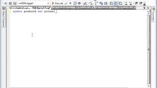 SQL Data Manipulation Language INSERT UPDATE SELECT DELETE