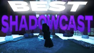 The Best Shadow Medium Build | Deepwoken