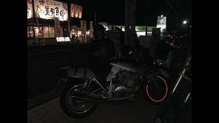 炎の麒麟サウンドを聞け　SUZUKI・GSX1100S・KATANA　カタナ騎士　刃の戦士　スズキ・カタナGSX1100S　兵庫県・姫路