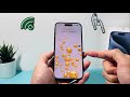 How to Send a Message with Echo Effect on iPhone