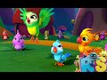 animal doo popular hindi rhyme for kids