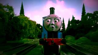 Sodor Fallout: All I Want Extended Cut (MV)