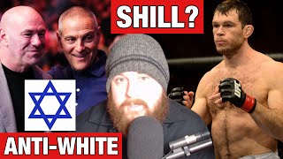 The MMA Guru DROPS Forrest Griffin and UFC Conspiracy Theory and More