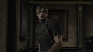 2024 Halloween Special Pt. 3 (RE4 Gameplay)