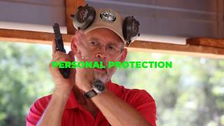 NFI  CCW TRAINING COURSE PROMO