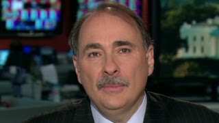 David Axelrod discusses latest developments on Benghazi attack