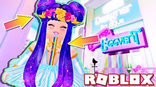 Easter Egg Hunt Event In Roblox Royale High Music Jinni - all locations of the eggs for rainbow cand!   y spring circlet in roblox royale high easter egg hunt