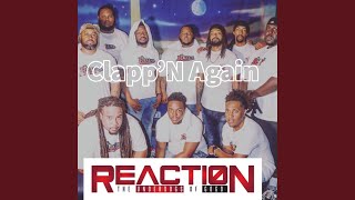 Clapp'n Again