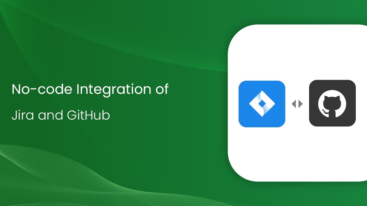 Github Jira Integration Zigiops Integration Platform Github Jira Integration Zigiops Integration Platform