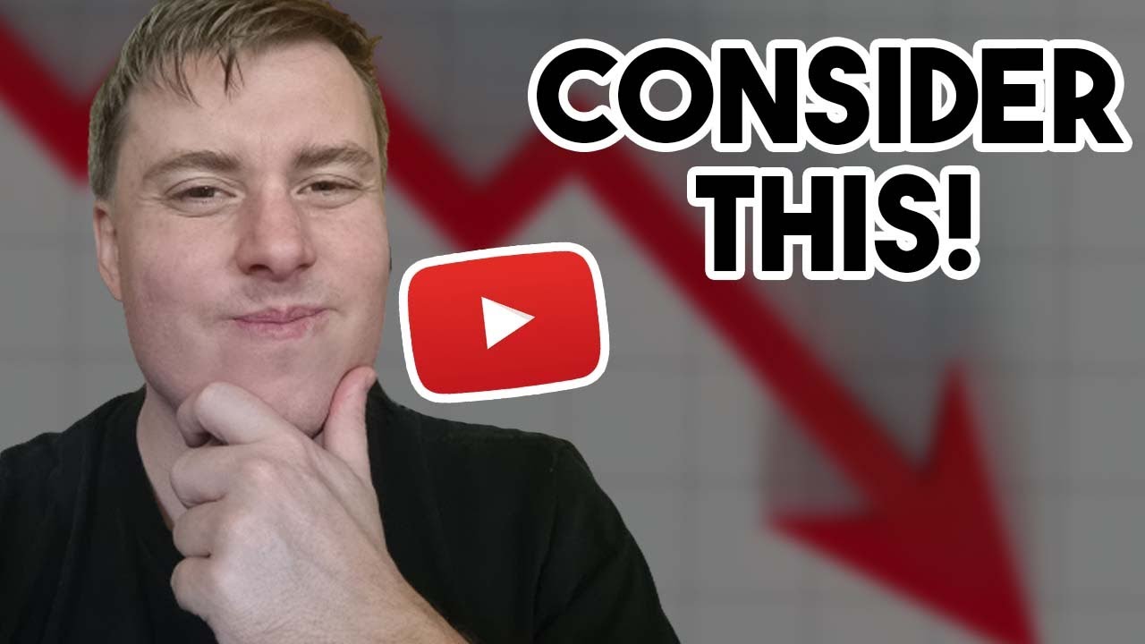 Why Sticking To A Posting Schedule May Actually Be HURTING Your YouTube ...