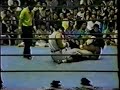 koji kitao vs. king haku war 4 27 1994