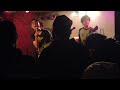 tone deaf @大阪松屋町地下一階 2013.03.29