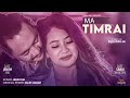 MA TIMRAI - Jenish Rai Ft.Sanju Moktan | Original Song By Salin Magar |