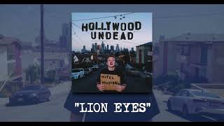 Hollywood Undead - Lion Eyes (Official Visualizer)