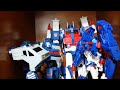 胡服騎射的變形金剛收藏 中文字幕 transformers collector and youtuber