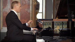 Franz Liszt: Sposalizio (from Années de Pèlerinage)