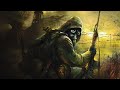 [S.T.A.L.K.E.R.: Shadow of Chernobyl] - Road to Army Warehouses (RAW)