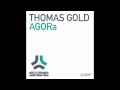 Thomas Gold   AGORa Original Mix Size Records