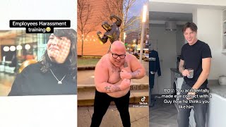 Best tiktok cringe | CRINGE THAT GAVE ME SECONDHAND BRAINROT 111