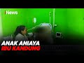 Alami Gangguan Jiwa, Anak Aniaya Ibu Kandung dengan Sajam - iNews Pagi 25/05