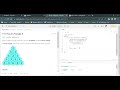 LeetCode Problem of the day Pascal's Triangle II