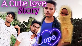 Rab Hasta Hua Rakhe Tumko | Har Aaina Tumko Dekhe | Cute Love story l present by AS MUSIC COMPANY