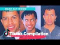 Noah Jay Wood Tiktok Compilation (July 2021)