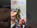 【メタルロボット魂】ゼウスシルエット 組み上げてく！【機動戦士ガンダムseed freedom】metal robot魂