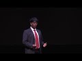The Courage To Begin: Breaking Free from Perfectionism | Atiksh Swarup | TEDxGIIS Youth