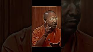 Yogi Adityanath thug life। কট্টর হিন্দু  # short video