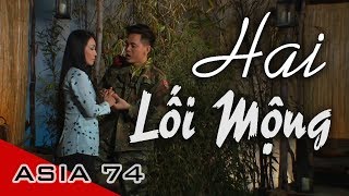 Hai Lối Mộng | NS Trúc Phương | Mỹ Huyền, Nhật Lâm