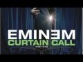 09 - Without Me - Curtain Call - The Hits (2005)