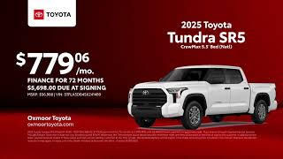 In-Market Toyota 01/24/2025 4879914