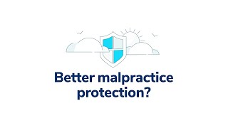 MedPro Podiatry - Want Better Protection?