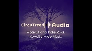Motivational Indie Rock Royalty Free Music