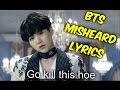 Download BTS Try Not To Laugh - Misheard Lyrics In Mp4 3Gp Full HD Video