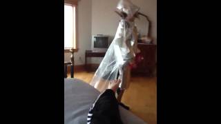 Epic Dress Up Fail