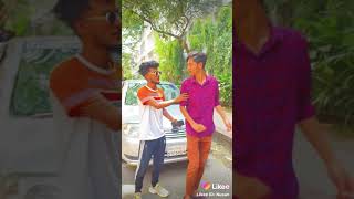 নুসান তাসিম ও হৃদয়ের নতুন লাইক ইট ভিডিও present by likee official id music video