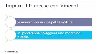 Impara il francese in 5 minuti I Frasi pratiche per viaggiare # 07