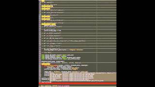 Python autocompletion for Vim