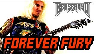 BERSERKYD - Forever Fury