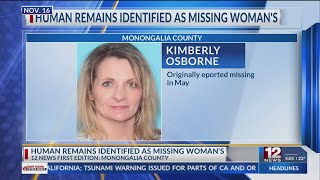 Body found in shallow grave identified as missing Morgantown woman