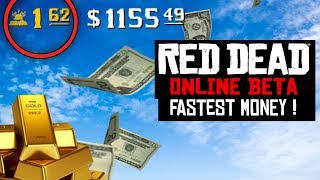 Red Dead Online Fast Money Videos 9tube Tv - red dead online how to get money fast easy best money guide
