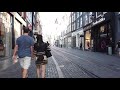 netherlands walking in amsterdam🇳🇱 4k 60fps uhd